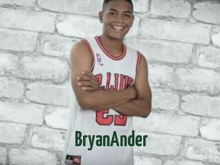 BryanAnder