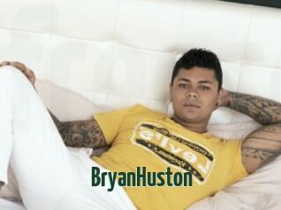 BryanHuston