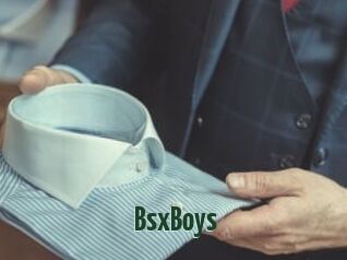 BsxBoys