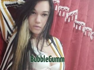 BubbleGumm