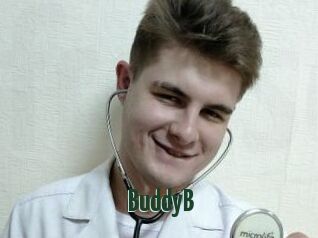 BuddyB