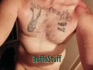 BuffnStuff