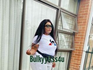 BulkyyAss4u