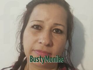 BustyMonike