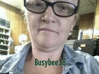 Busybee18