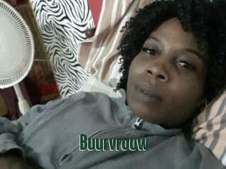 Buurvrouw