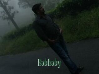 Babbaby