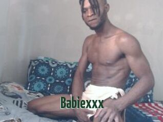 Babiexxx