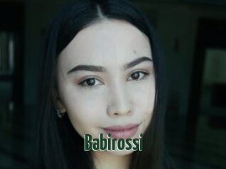 Babirossi