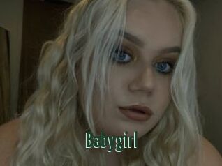Babygirl
