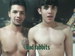 Bad_rabbits