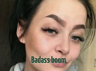 Badass_boom