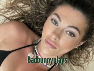Badbunnyplays