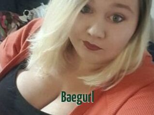 Baegurl