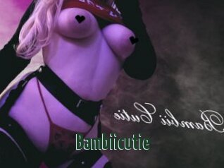 Bambiicutie