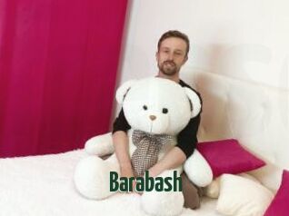 Barabash