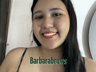 Barbarabrows