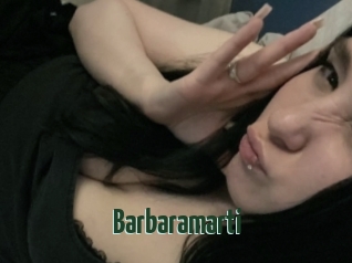Barbaramarti