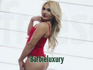 Barbieluxury