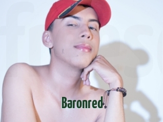 Baronred