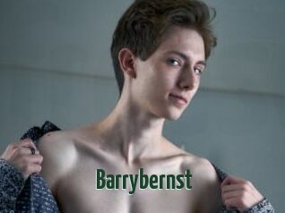 Barrybernst