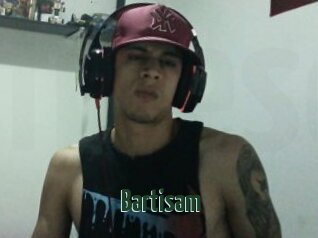 Bartisam