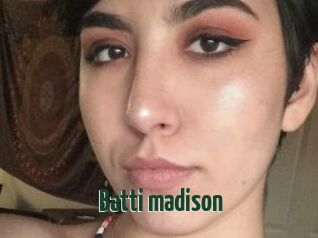 Batti_madison