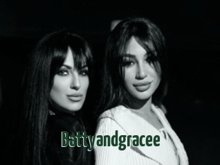Battyandgracee