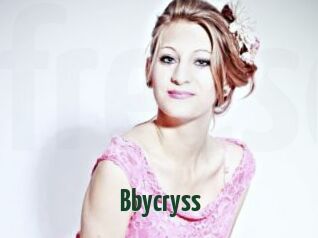 Bbycryss