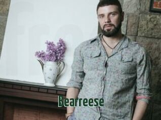 Bearreese