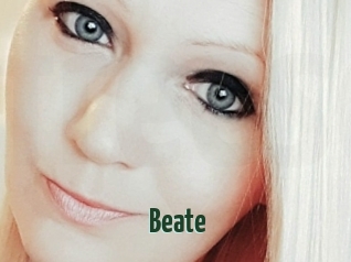 Beate