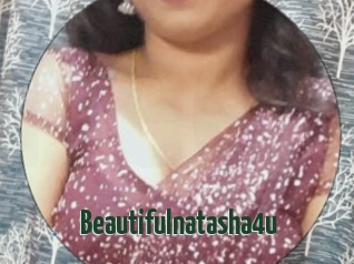 Beautifulnatasha4u