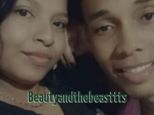 Beautyandthebeasttts