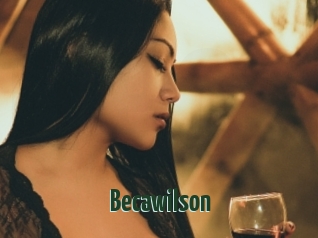 Becawilson