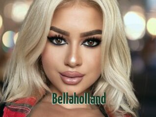 Bellaholland