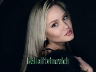 Bellalitvinovich