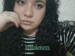 Bellalovesx