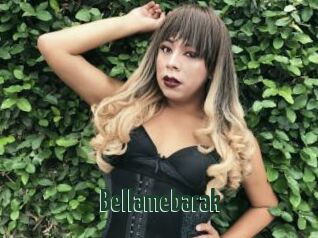 Bellamebarak