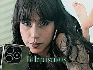 Bellapoisonous
