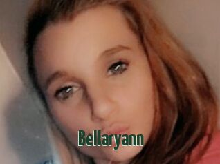Bellaryann