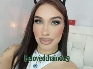 Belovedchain019