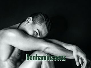 Benhaminsaenz