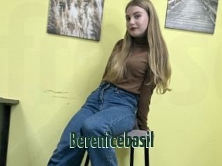 Berenicebasil