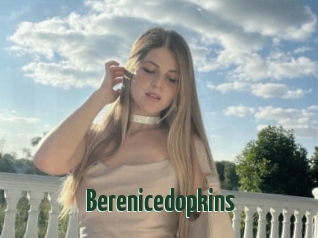 Berenicedopkins