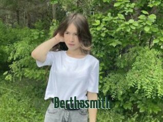 Berthasmith