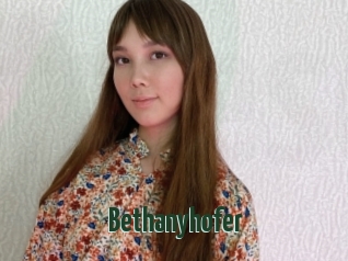 Bethanyhofer