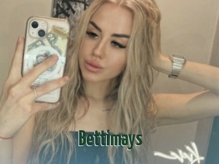 Bettimays