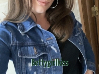 Bettygirlkiss