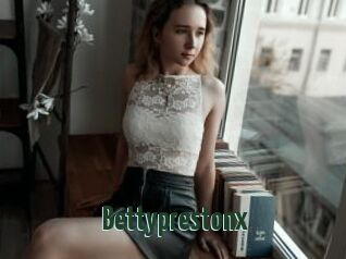 Bettyprestonx