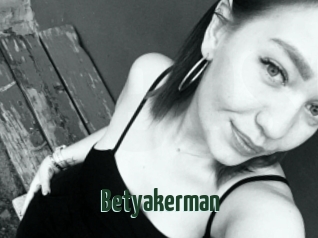 Betyakerman